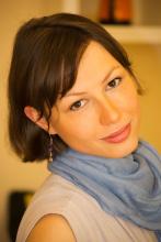 Claudia Simon - Systemische Beraterin und Therapeutin